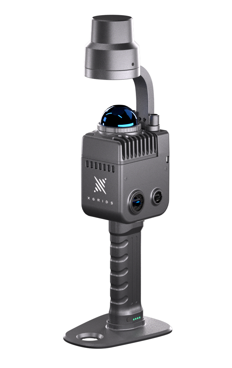 XGRIDS XGRIDS Lixel Kity K1