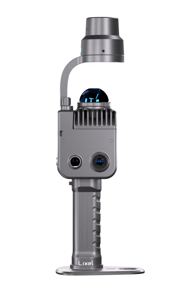 XGRIDS XGRIDS Lixel Kity K1