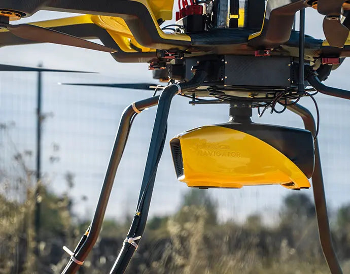 Yellowscan Navigator