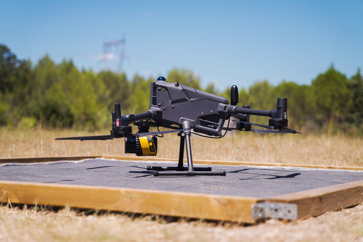 Yellowscan Surveyor Ultra