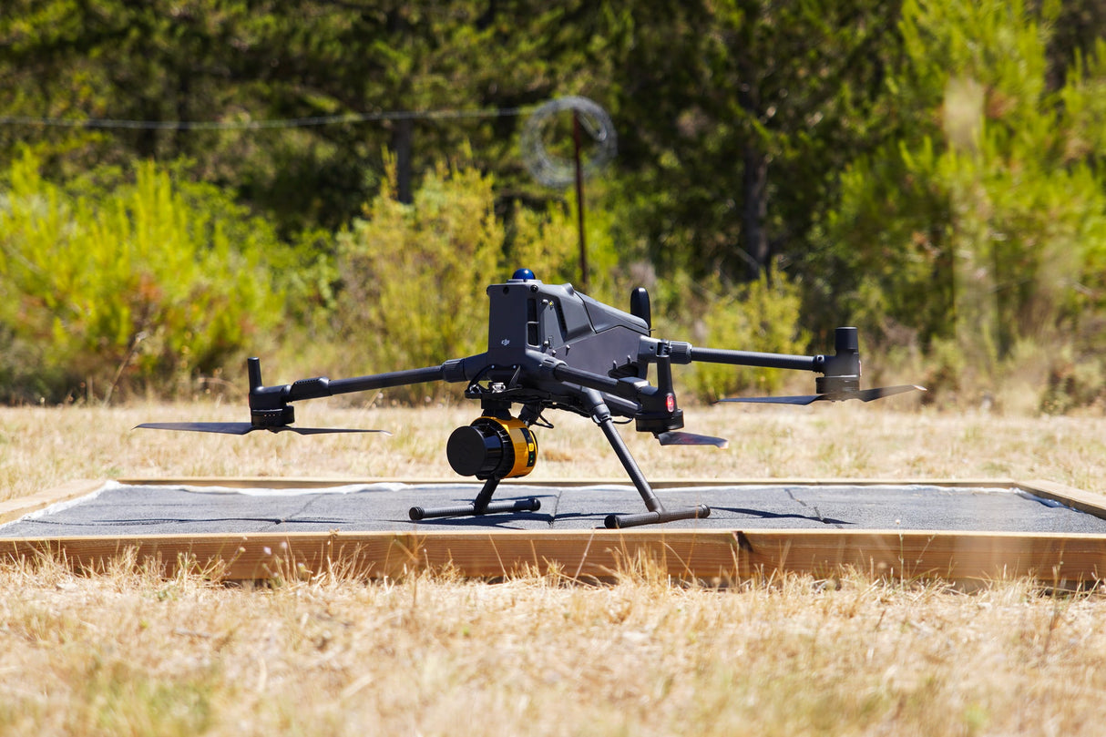 Yellowscan Surveyor Ultra