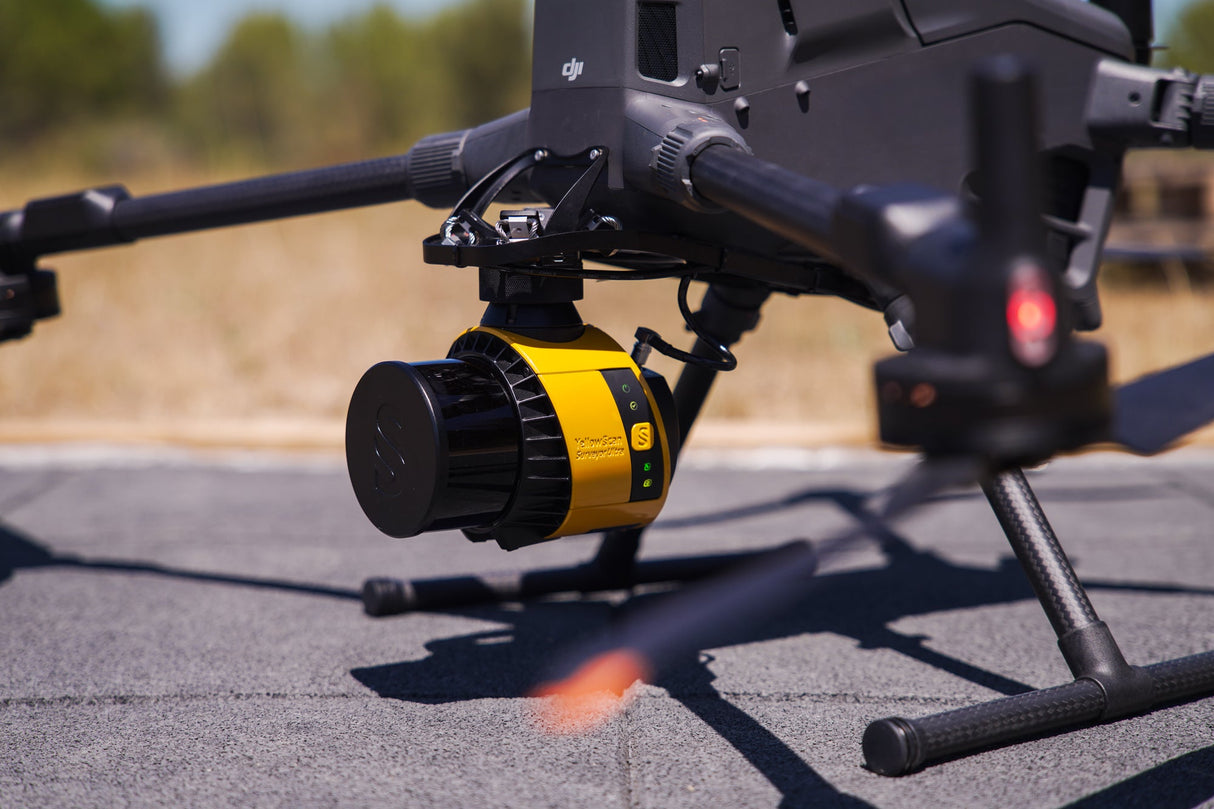 Yellowscan Surveyor Ultra