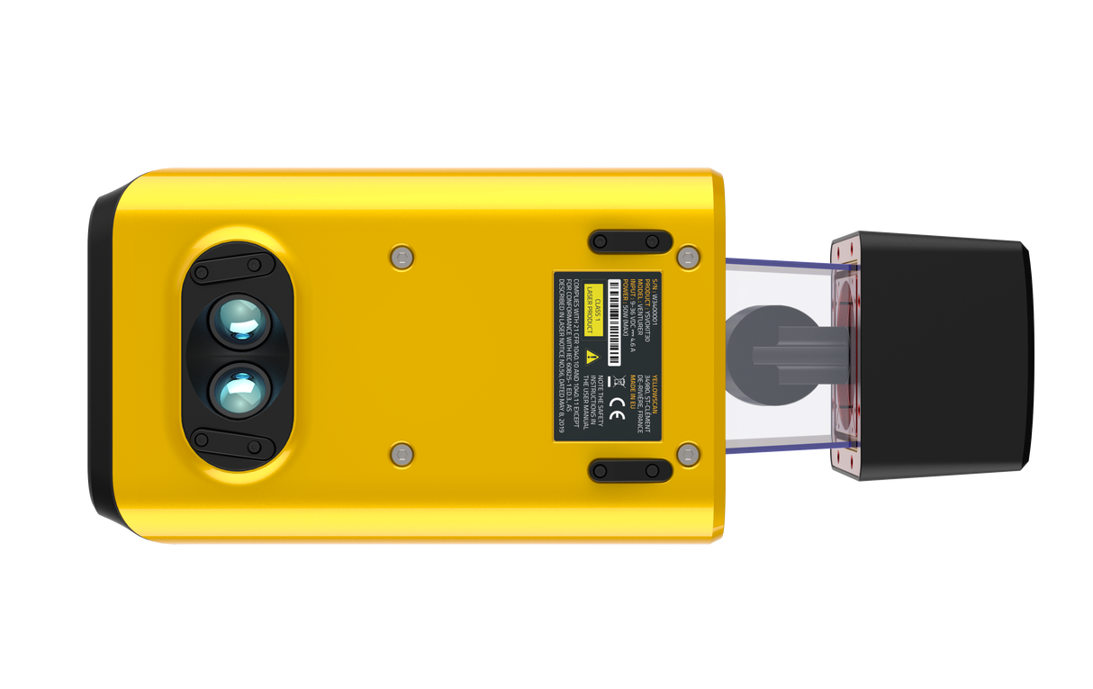 Yellowscan YellowScan Venturer
