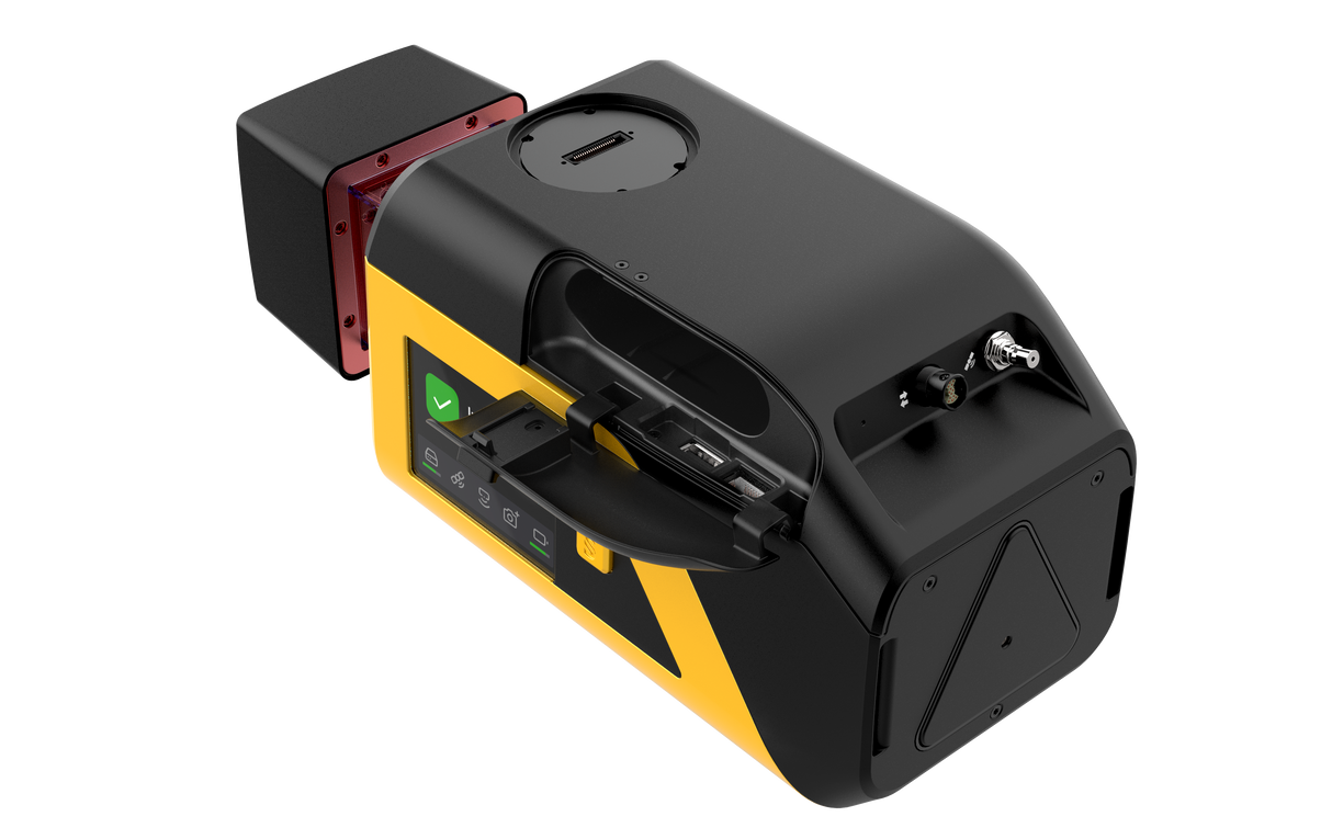 Yellowscan YellowScan Venturer
