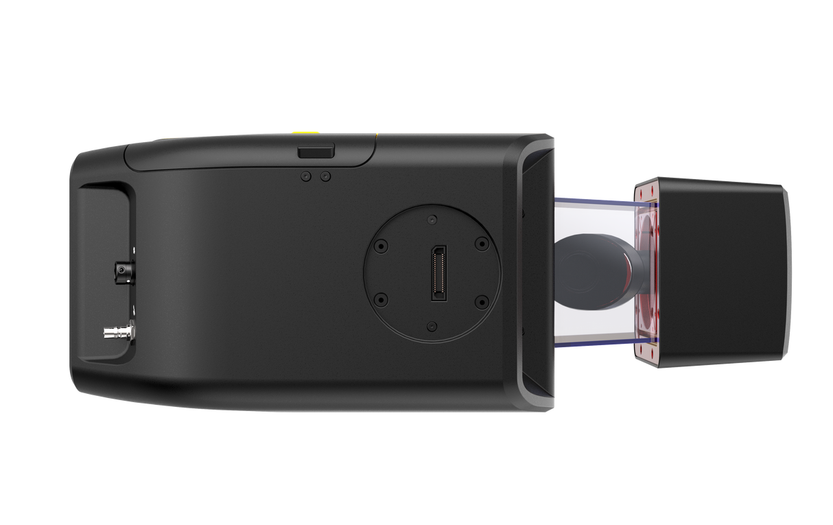 Yellowscan YellowScan Venturer