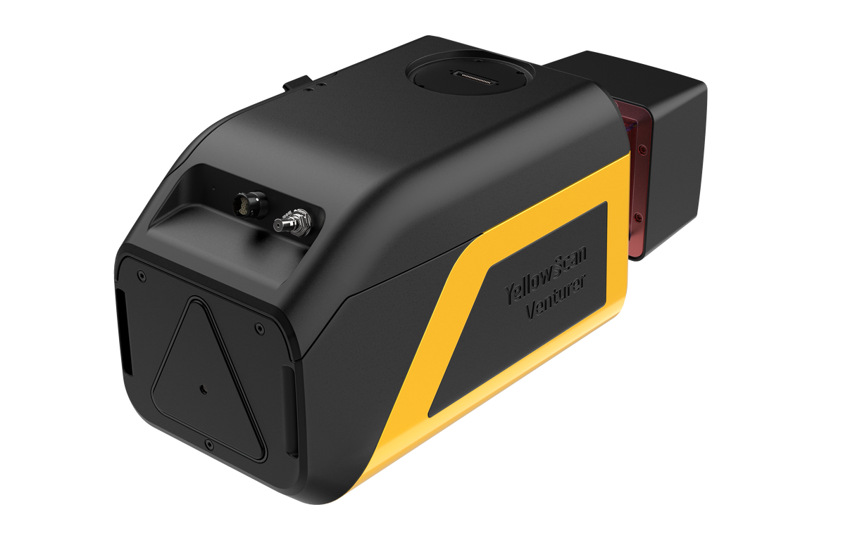 Yellowscan YellowScan Venturer