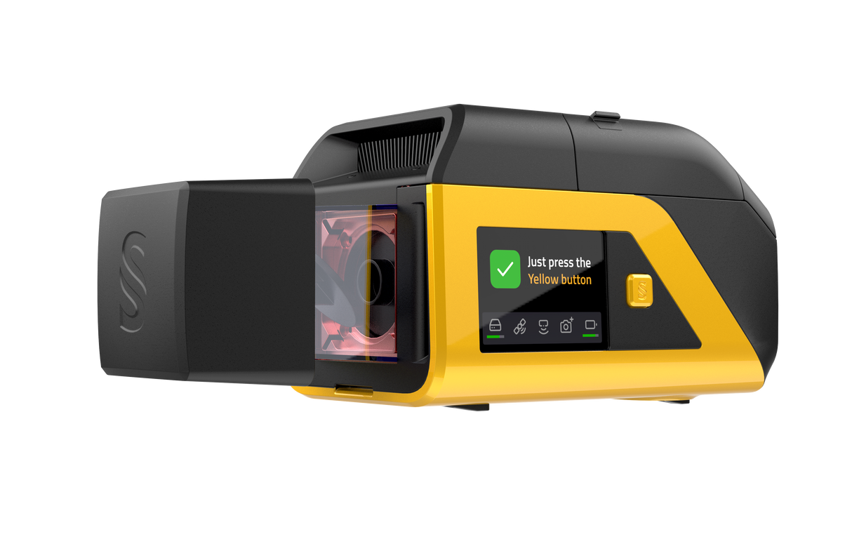 Yellowscan YellowScan Venturer