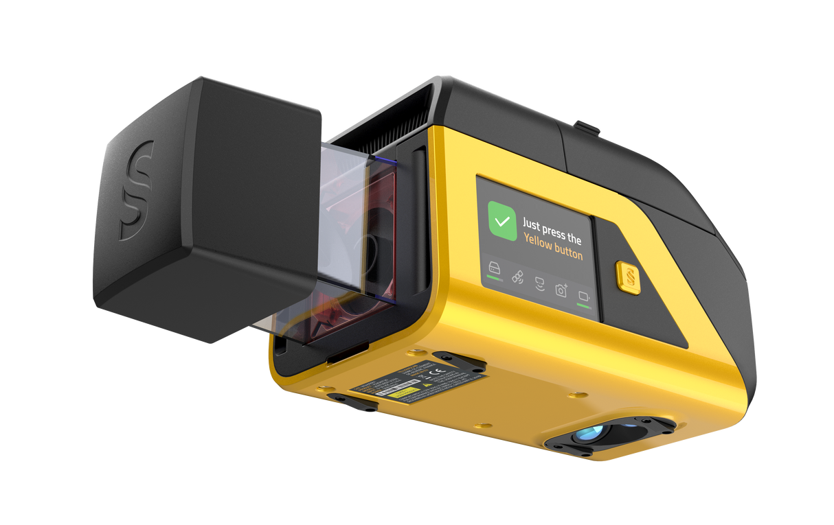 Yellowscan YellowScan Venturer