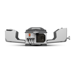 DJI DOCK 3 - Emergency Management Solution