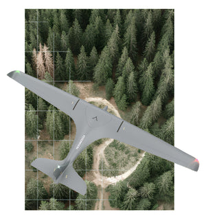 Heven Drones