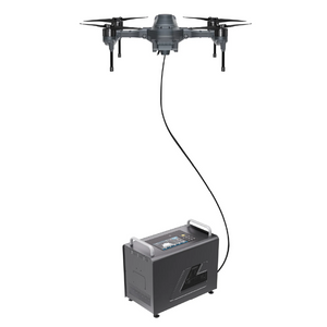 CZI Tether Systems
