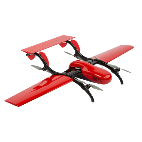Fixar Drones