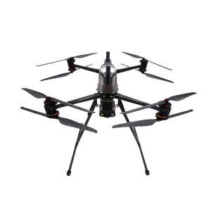 Nested Technologies Drones
