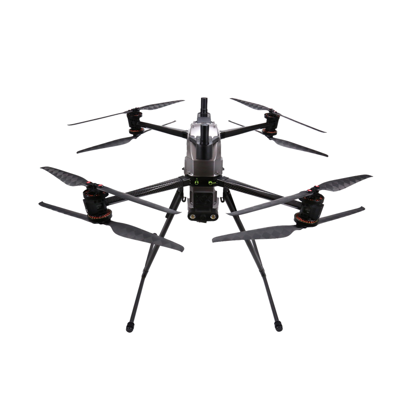 Infinit Drones Corp