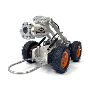 Nested Technologies TRS