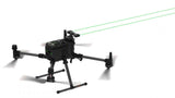 Rivabyte LG20 - Multi-functional Laser Mapping System