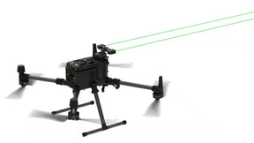 Rivabyte LG20 - Multi-functional Laser Mapping System