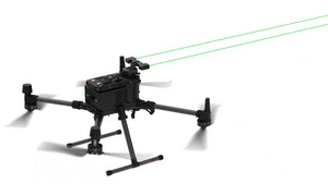LG20 - Multi-functional Laser Mapping System