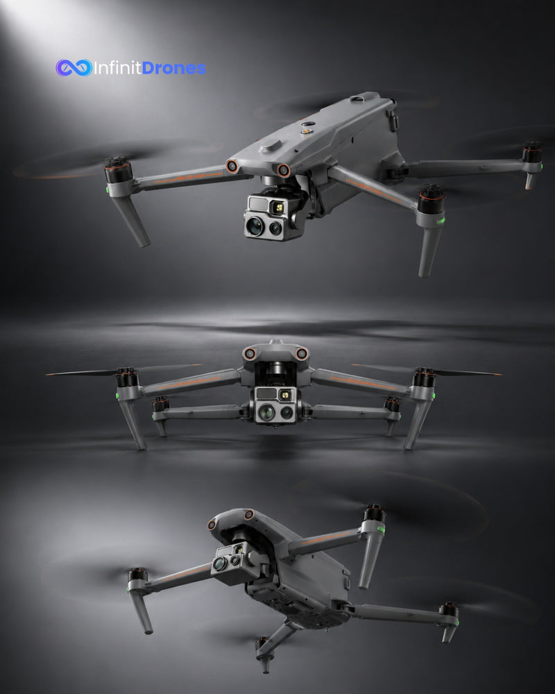 AUTEL EVO MAX 4T XE Bundle