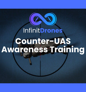Counter-UAS Awareness Training