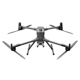 DJI Matrice 400 Enterprise Drone Front View