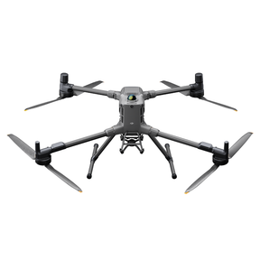 DJI Matrice 400 Enterprise Drone Front View