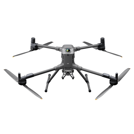 DJI Matrice 400 Enterprise Drone Front View