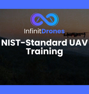 NIST-Standard UAV Training