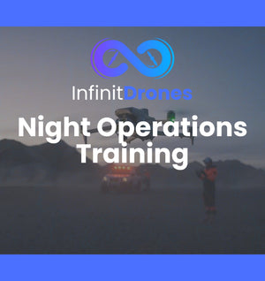 Night Operations Training