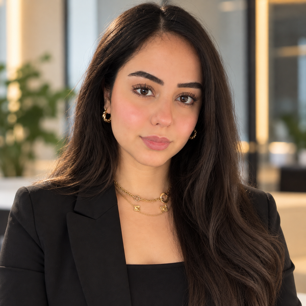 Naz Mirtorabi