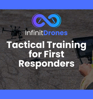 Tactical Training for First Responders