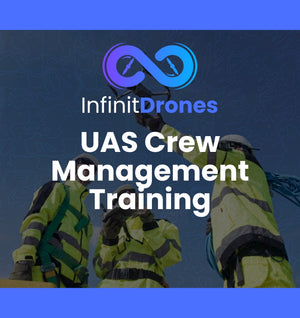UAS Crew Management Training