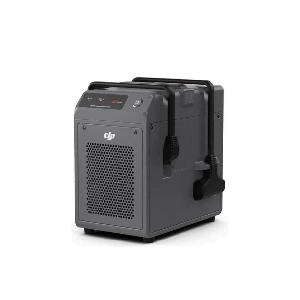 C8000 Intelligent Battery Station