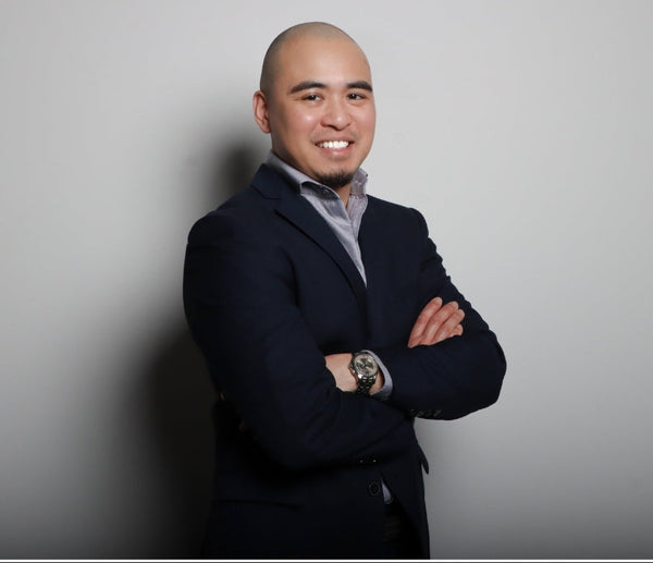 Ian Dela Rosa