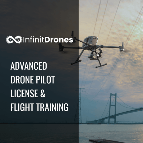 Rpas on sale pilot license