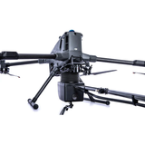 AeroClean AeroClean T50 Tethered Cleaning System for DJI M300/350 and 400 RTK