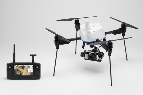 AeroSense Aerobo PPK (AS-MC03-PPKHL)