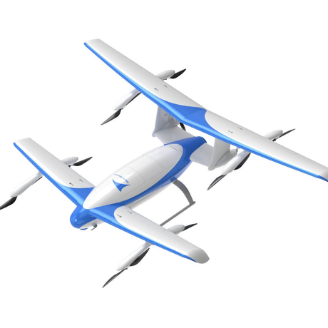 AeroSense AeroSense AS-H1