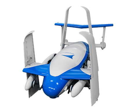 AeroSense AeroSense AS-H1