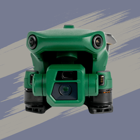 Anzu Robotics Anzu Robotics - Raptor