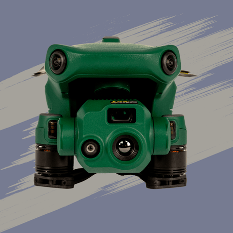 Anzu Robotics Anzu Raptor T