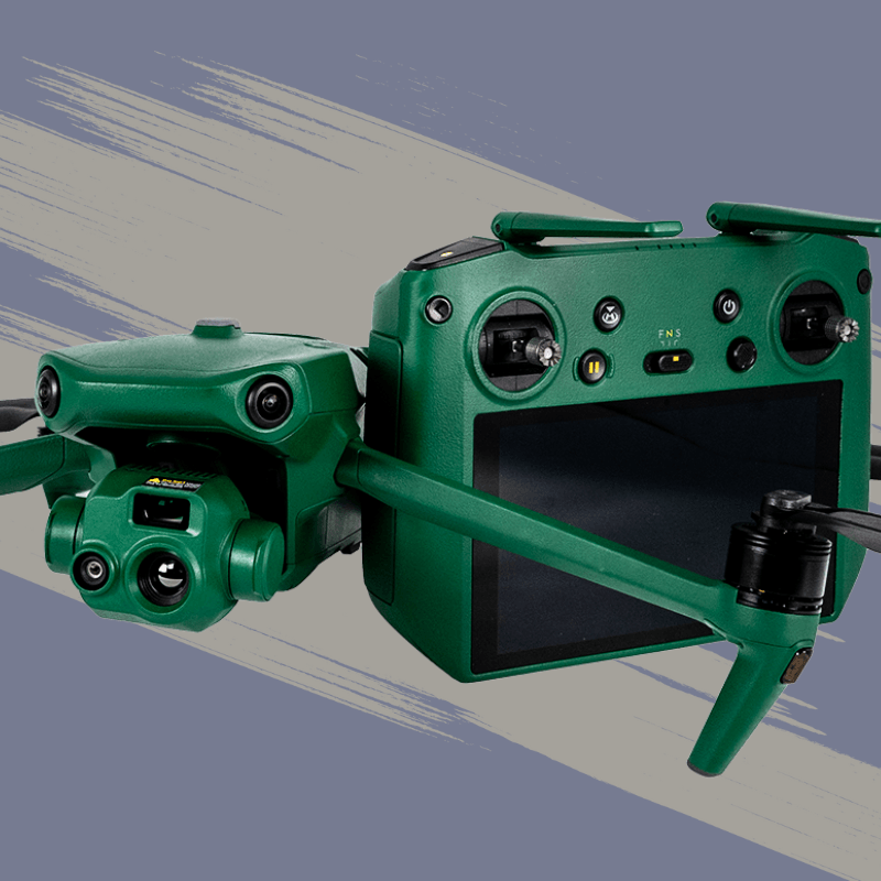 Anzu Robotics Anzu Raptor T