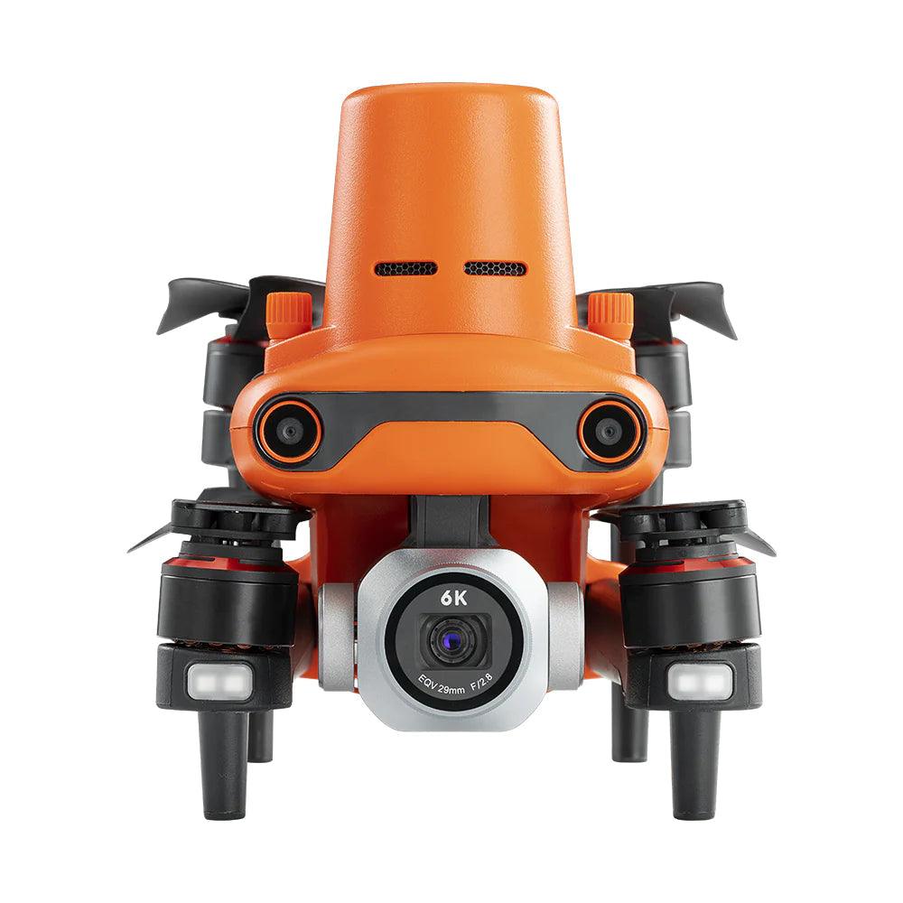 EVO II RTK V3 Precision Mapping Drones InfinitDrones Corp