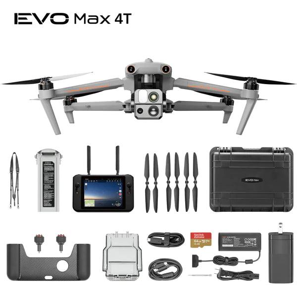 Drones evo sales