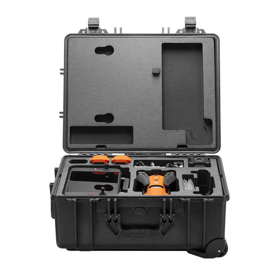 Autel Robotics Autel Drone Evo II Dual 640T Rugged Bundle V3