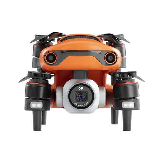 EVO II Pro 6K V3 Rugged Bundle | Professional Aerial Imaging - Infinit ...