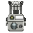 Autel Robotics EVO Max 4N Gimbal Autel Max 4T/N Accessories