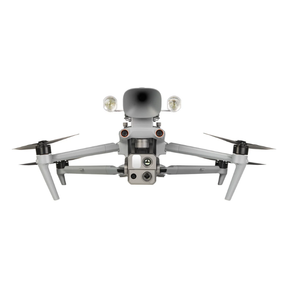 Autel Robotics EVO MAX Speaker and Spotlight Module