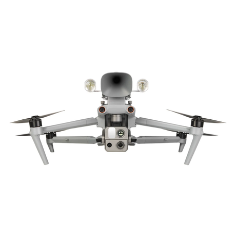 Autel Robotics EVO MAX Speaker and Spotlight Module
