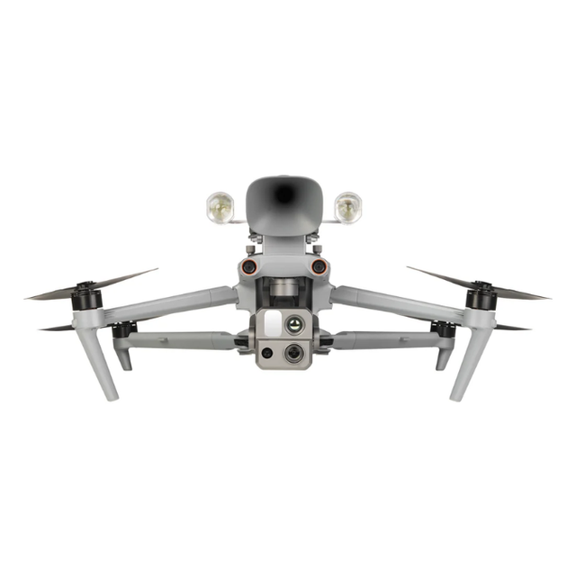 Autel Robotics EVO MAX Speaker and Spotlight Module